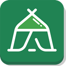 글램핑톡 - 서울근교 가볼만한곳,캠핑장,1박2일여행추천 APK