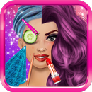 APK Glam Doll Fashion Chic Salon: BFF Makeover
