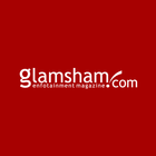 Glamsham News Zeichen