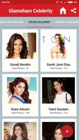 Bollywood Celebs ภาพหน้าจอ 3