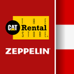 Zeppelin Rental Österreich