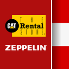 Zeppelin Rental Österreich icône