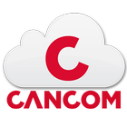 Cancom Cloud Conference आइकन