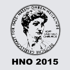 HNO Kongress icon