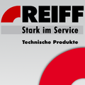 REIFF Gummi-Navi
