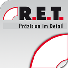 R.E.T. Technik App-icoon