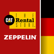 Zeppelin Rental Deutschland