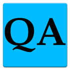 QA Interview Questions-icoon
