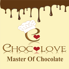 Chocolove online ไอคอน