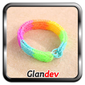 Rubber Band Bracelets