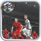 Guide Dream League Soccer 2016 biểu tượng