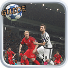 Guide Dream League Soccer 2016 simgesi