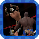 Guía para la WWE 2k16 icono