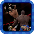 Guide For WWE 2k16 icône