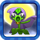 Guide Plants vs Zombies Heroes icon