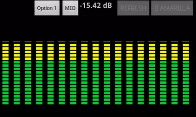 Vumeter -AudioSpectrumAnalyzer APK download