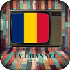 Chad Cable TV APK