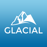 Glacial Multimedia icône