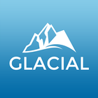 Glacial Multimedia أيقونة