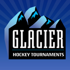 Glacier ícone