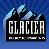 Glacier आइकन