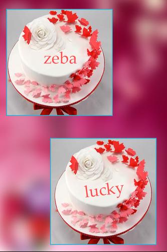 Name On Birthday Pics For Android Apk Download