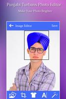 Punjabi Turbans Photo Editor screenshot 2