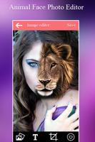 Photo Editor For Animal Face 截图 2