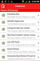 Captain Cook Resorts скриншот 1