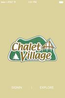 Chalet Village Properties Affiche