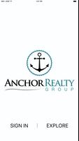 Anchor Realty Group โปสเตอร์