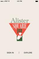 Alister Square Inn 海報