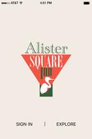 پوستر Alister Square Inn