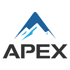 Apex Rentals Zeichen