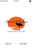 Aransas Harbors Condominiums 海报