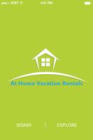 At Home Vacation Rentals-poster