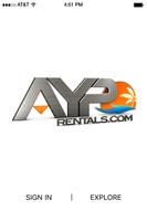 AYP Rentals Affiche