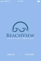 BeachviewVR Affiche