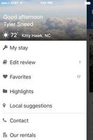 Beach Realty NC Outer Banks 截图 1