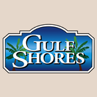 Gulf Shores Condominiums Zeichen
