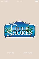 Gulf Shores Condominiums پوسٹر