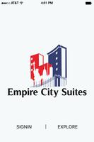 پوستر Empire City Suites