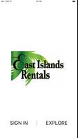 East Islands Rentals पोस्टर