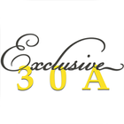 Exclusive 30A آئیکن