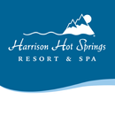 Harrison Hot Springs Resort aplikacja