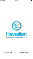 Hawaiian Hideaways পোস্টার