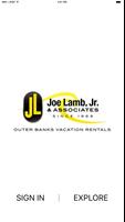 Joe Lamb, Jr. & Associates plakat