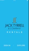 Jack Tyrrell and Company, Inc الملصق