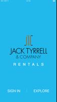 Jack Tyrrell and Company, Inc ポスター