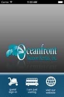 Oceanfront Vacation Rentals-poster